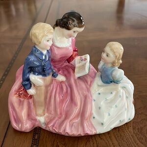 Doulton & Co. statute